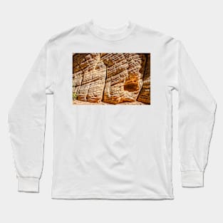 Lick Wash Trail Hike Long Sleeve T-Shirt